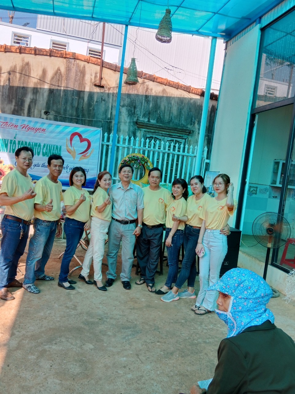 MTQ TỪ THIỆN